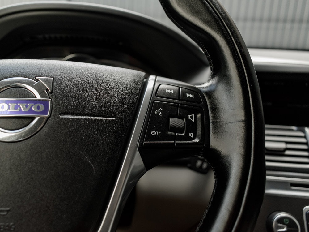 Купить Volvo XC60 2.4d AT (181 л.с.) 4WD, 2014 в Екатеренбурге