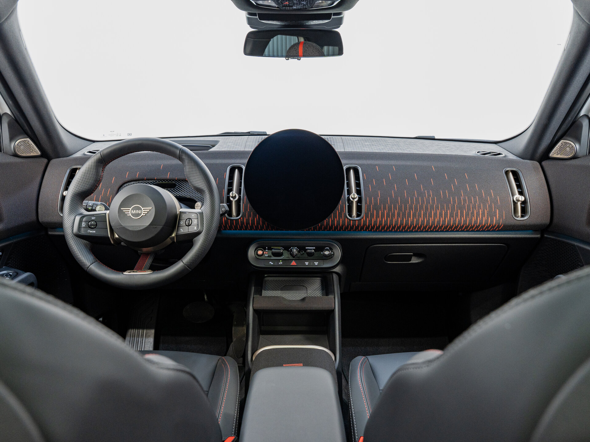 Автомобиль MINI Countryman C 1.5 AMT (170 л.с.) - 12