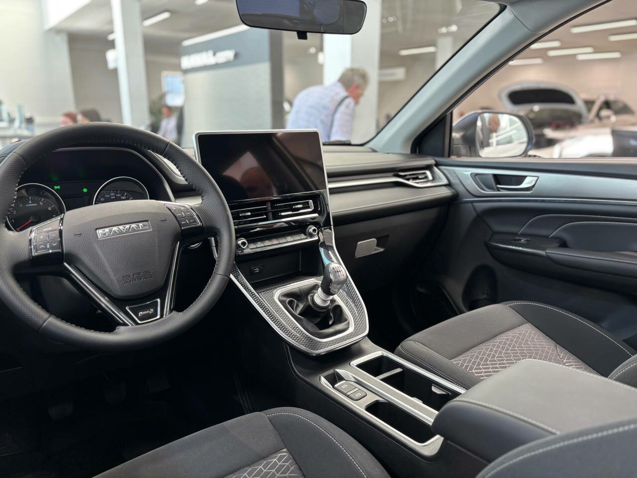 Haval M6 2026