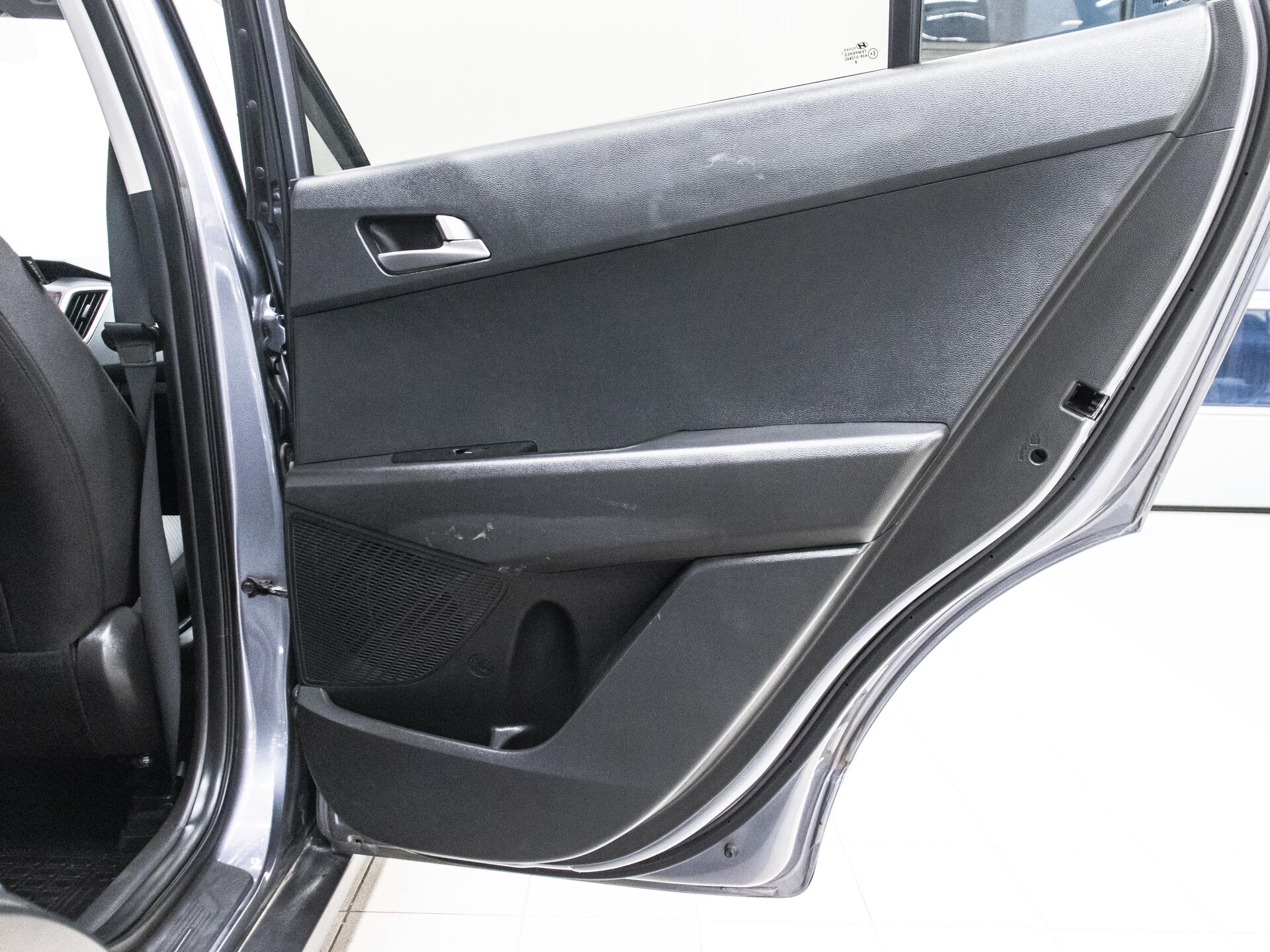 Hyundai Creta 2018 25