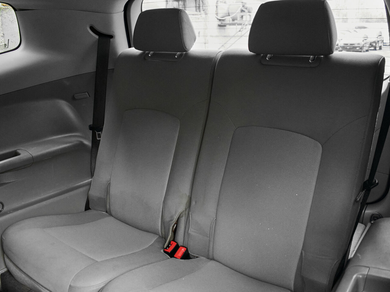 Купить Chevrolet Orlando 1.8 MT (141 л.с.), 2012 в Екатеренбурге