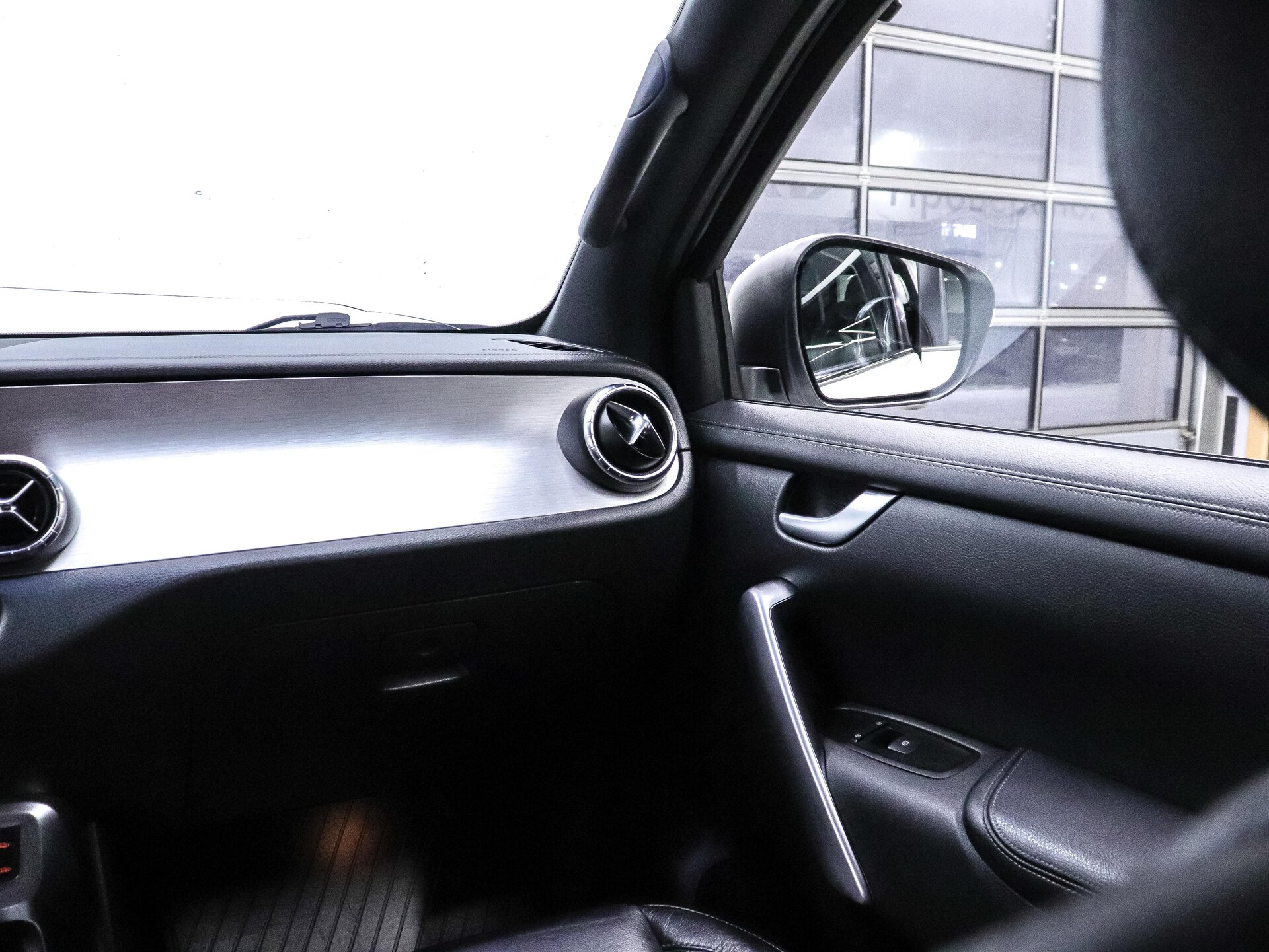 Mercedes-Benz X-Класс 2019 22