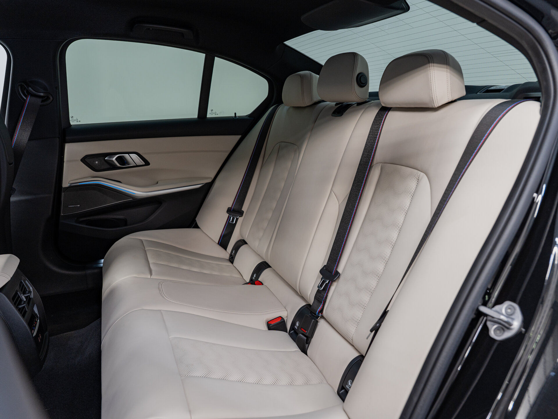 Автомобиль BMW M3 Competition Package 3.0 AT (530 л.с.) 4WD - 18