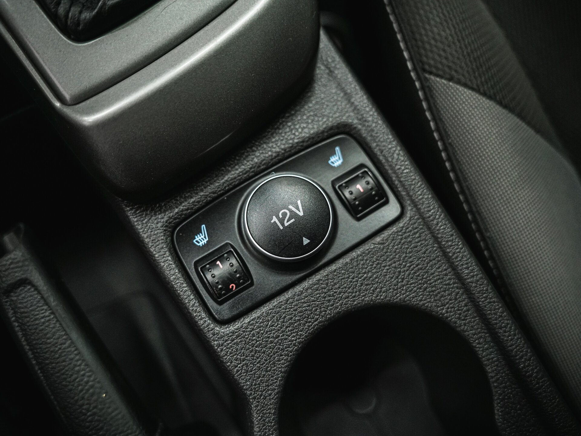 Ford Focus 2012 23