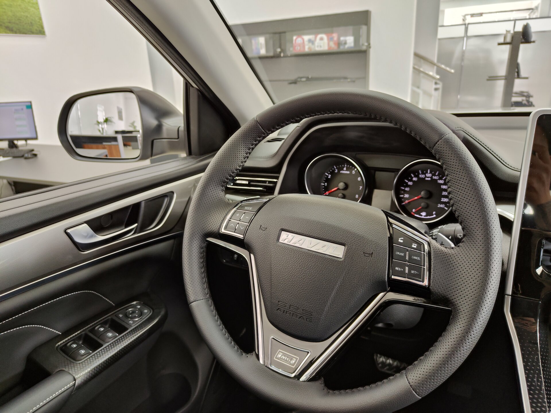 Haval M6 
