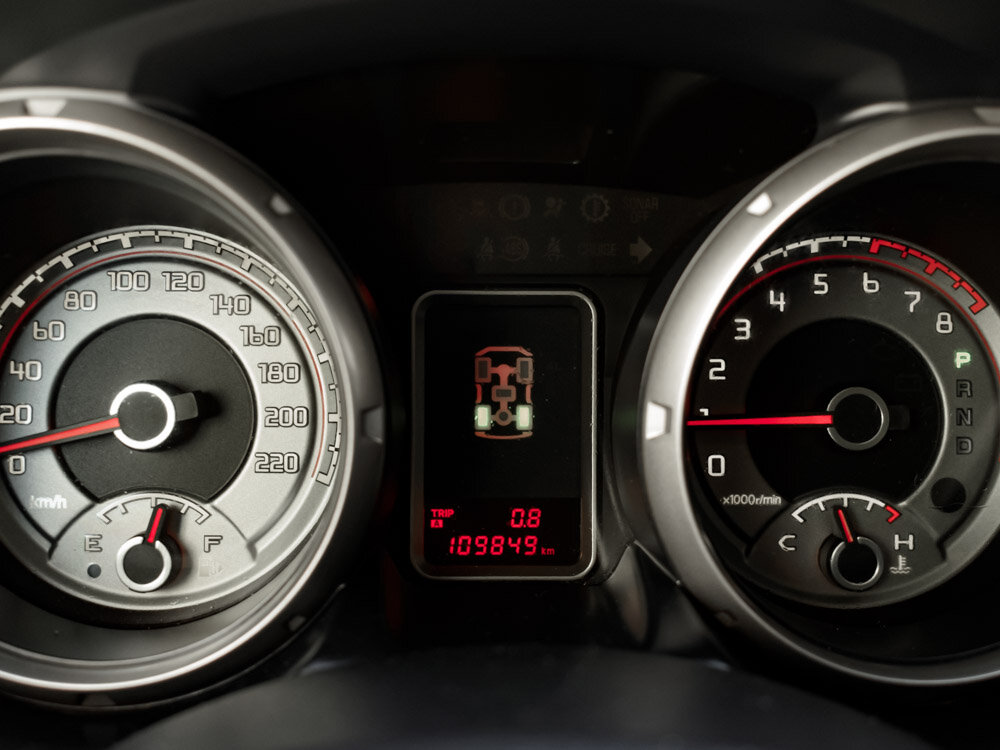 Купить Mitsubishi Pajero 3.0 AT (178 л.с.) 4WD, 2013 в Екатеренбурге