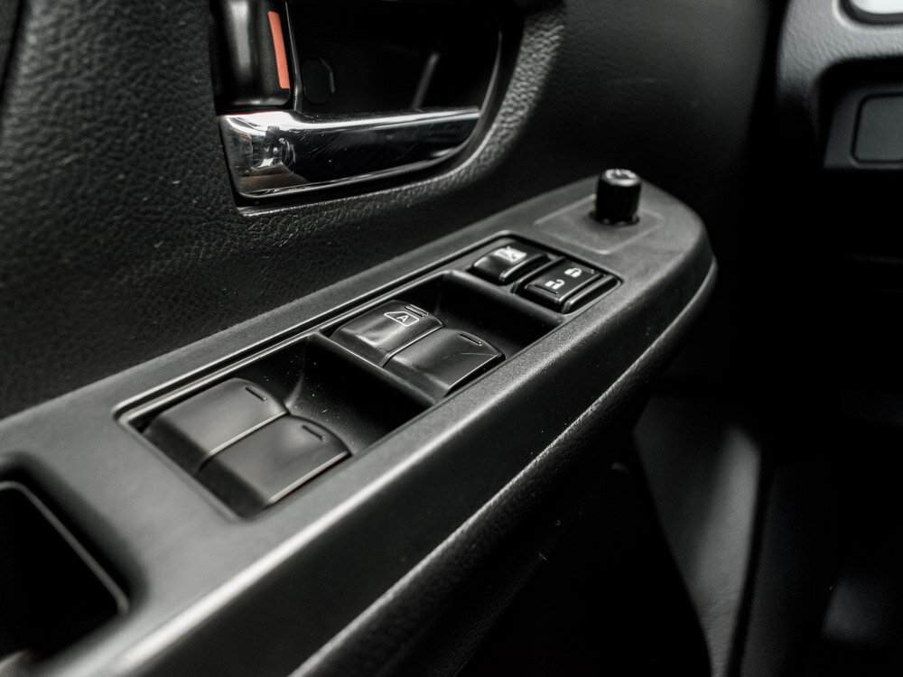 Купить Subaru Impreza 1.6 CVT (114 л.с.) 4WD, 2012 в Екатеренбурге