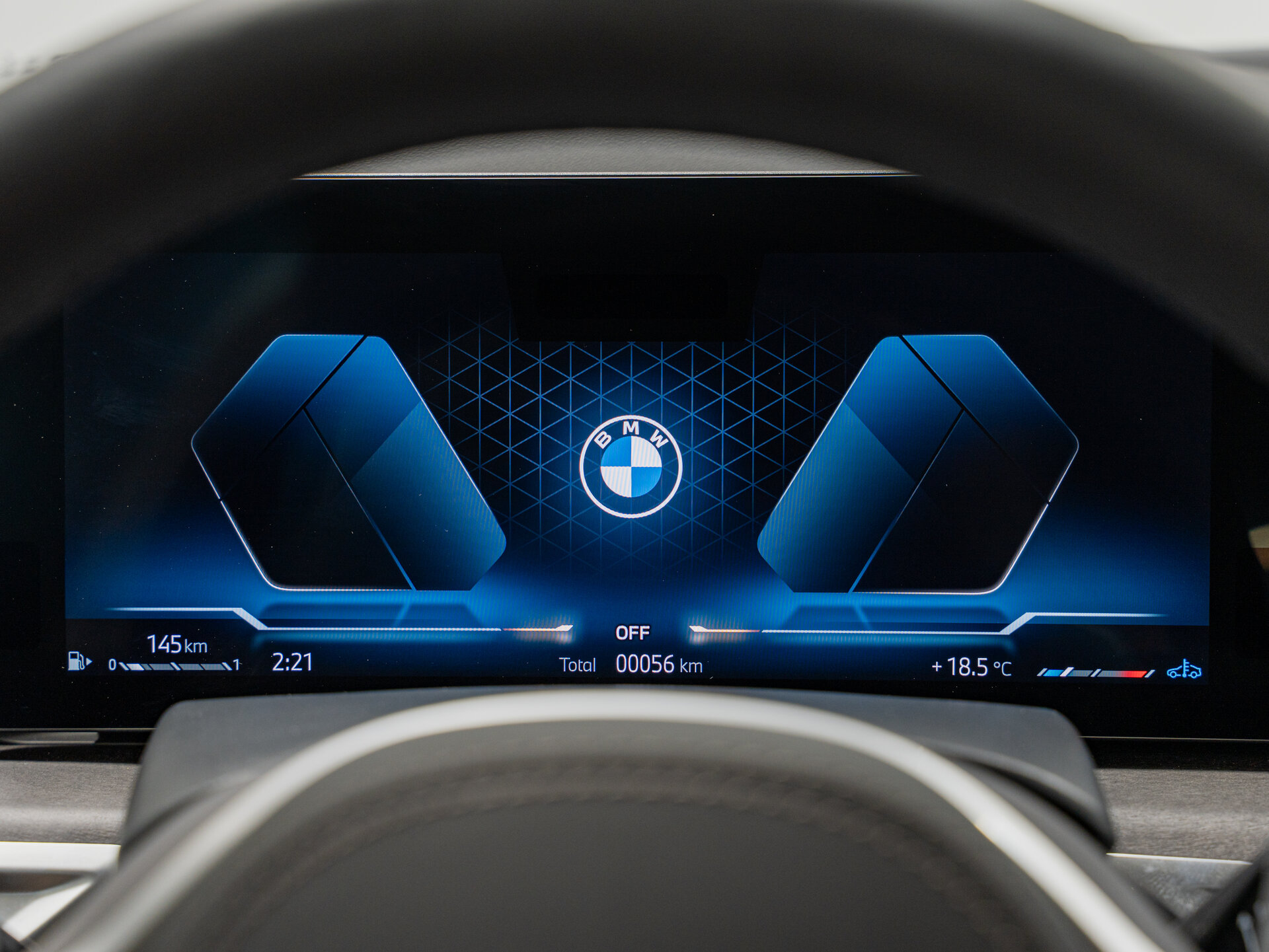 Автомобиль BMW X5 30Li 2.0 AT (258 л.с.) 4WD - 17