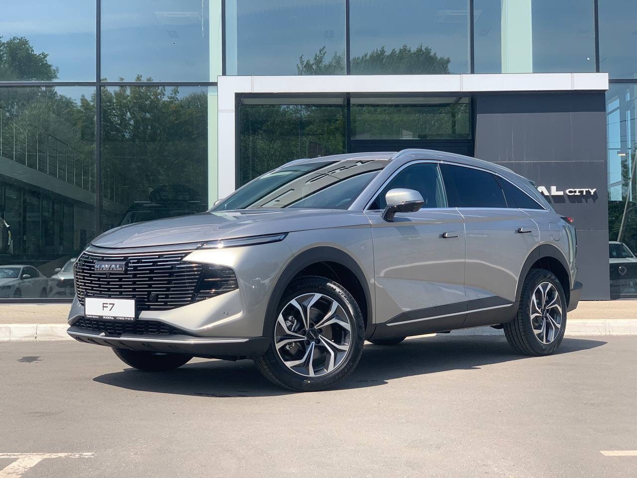 Фото автомобиля