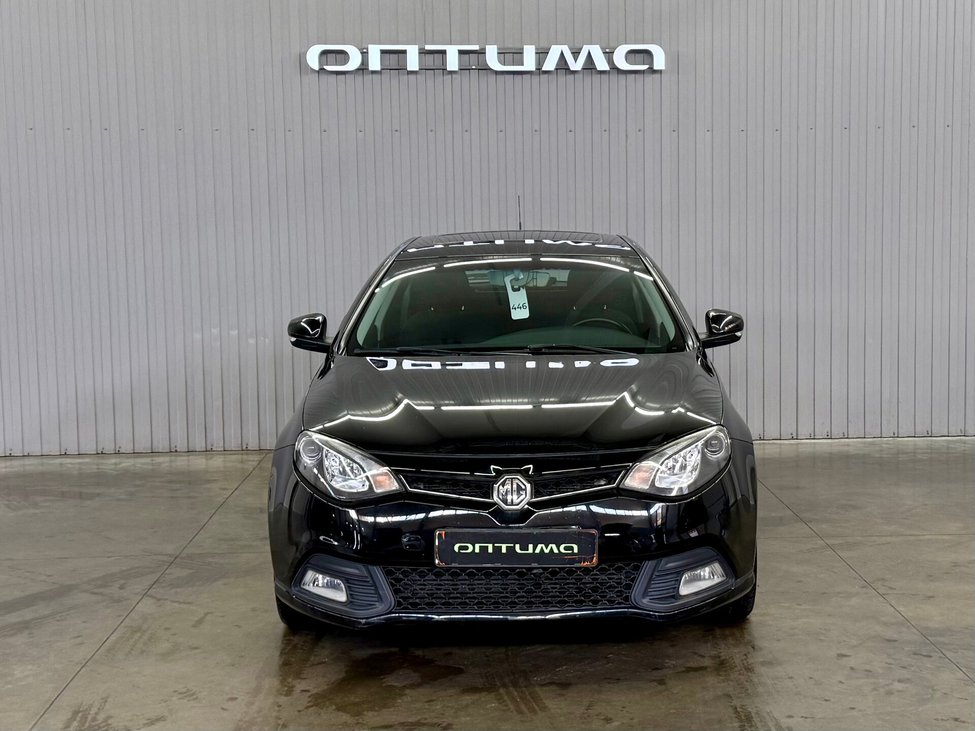 MG 6 