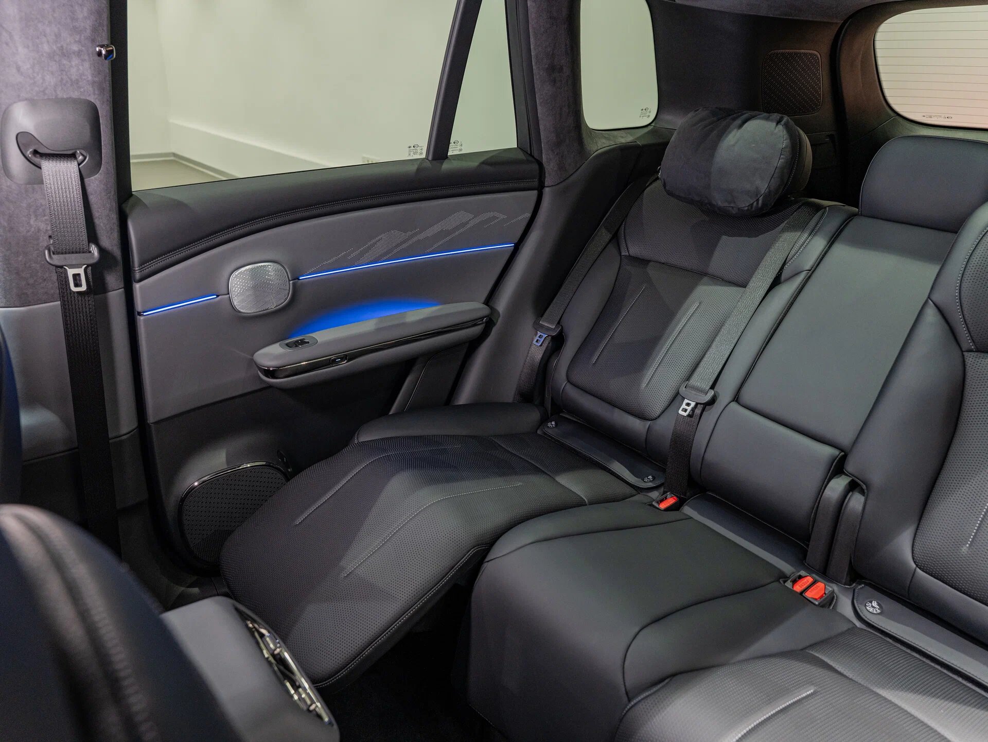 Автомобиль GAC Trumpchi S7 1.5hyb AT (541 л.с.) 4WD - 19