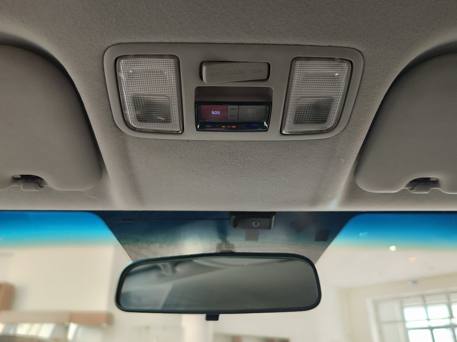 Автомобиль Hyundai Solaris 1.6 AT (123 л.с.) - 18