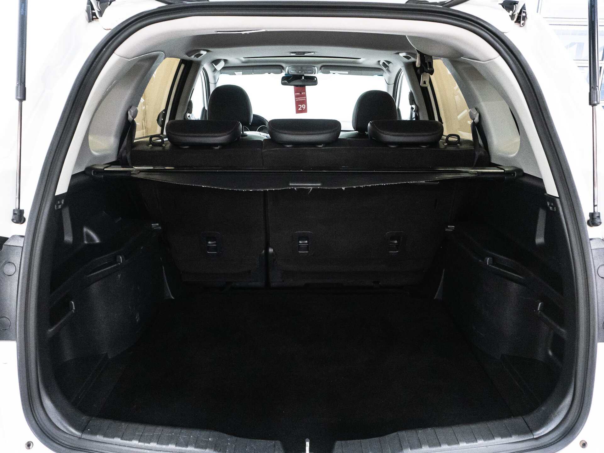 Haval H6 2019 31