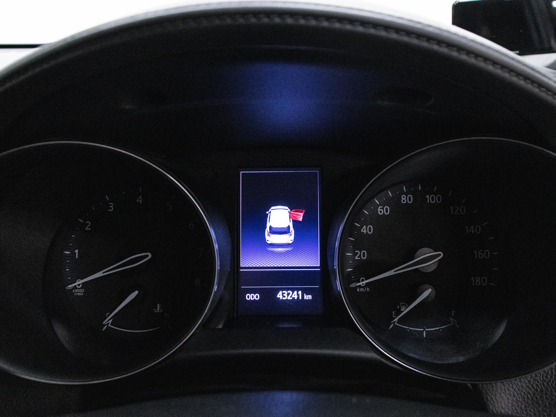 Toyota C-HR 2021 19