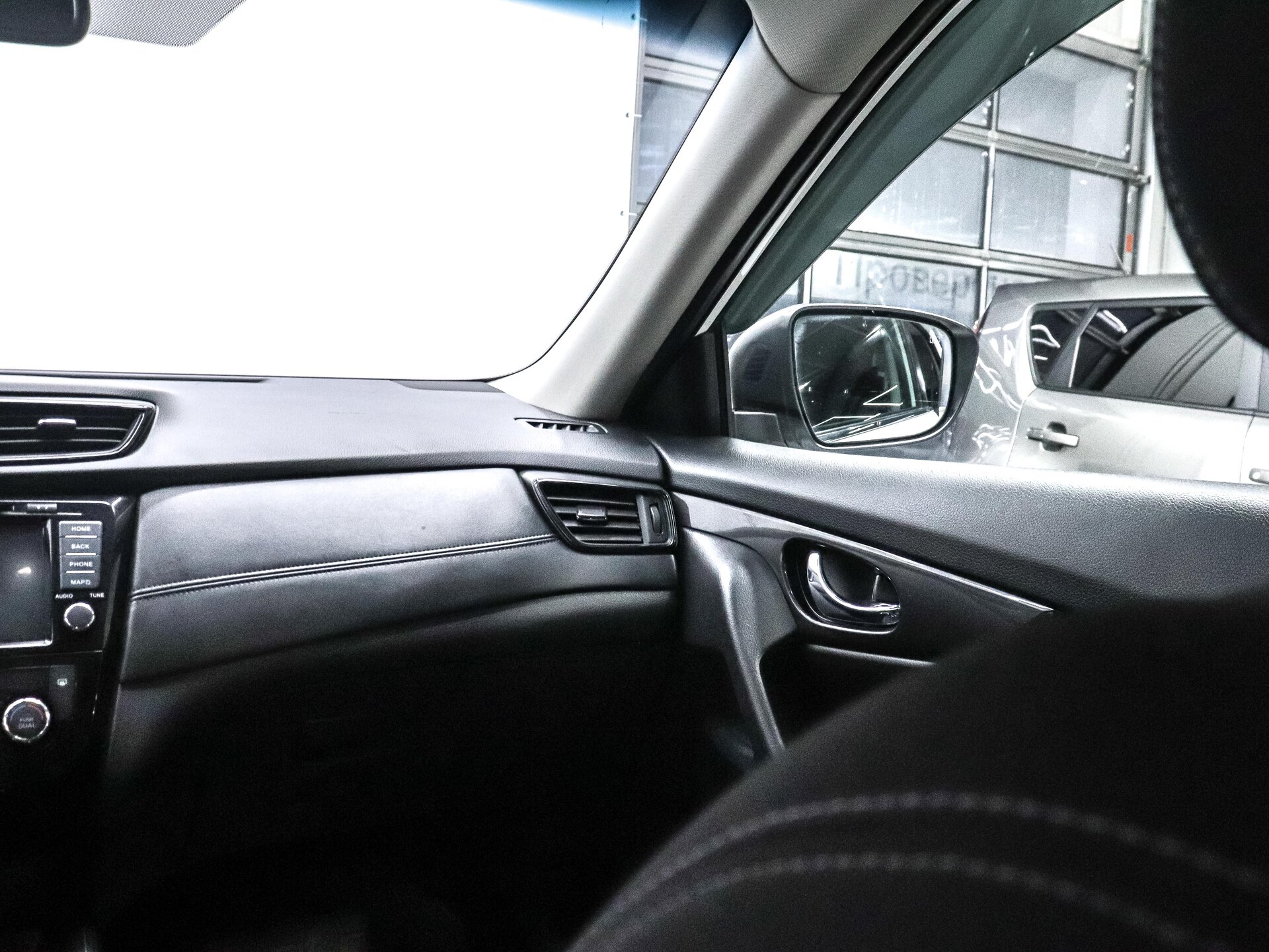 Nissan X-Trail 2019 21