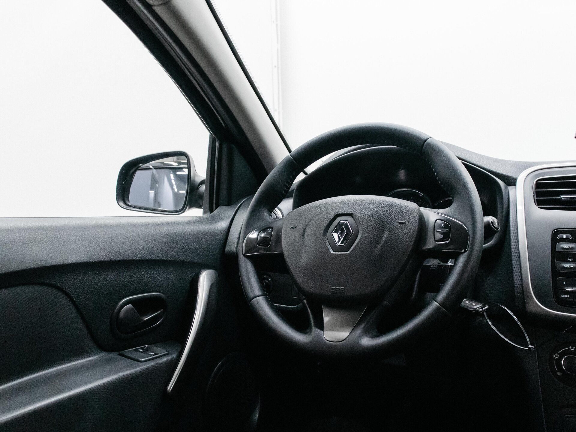 Renault Sandero 2018 12