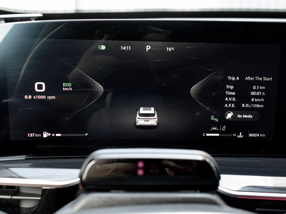 Купить EXEED RX 2.0 AMT (249 л.с.) 4WD, 2023 в Екатеренбурге
