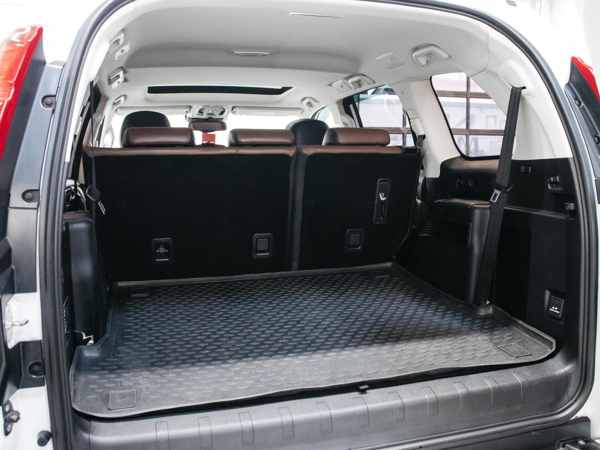 Haval H9 2020 33