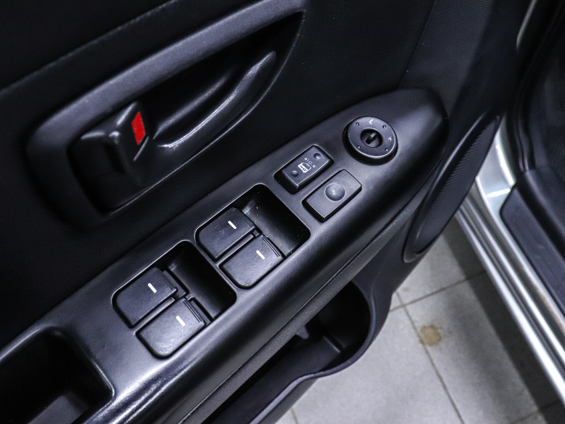 Kia Soul 2011 8