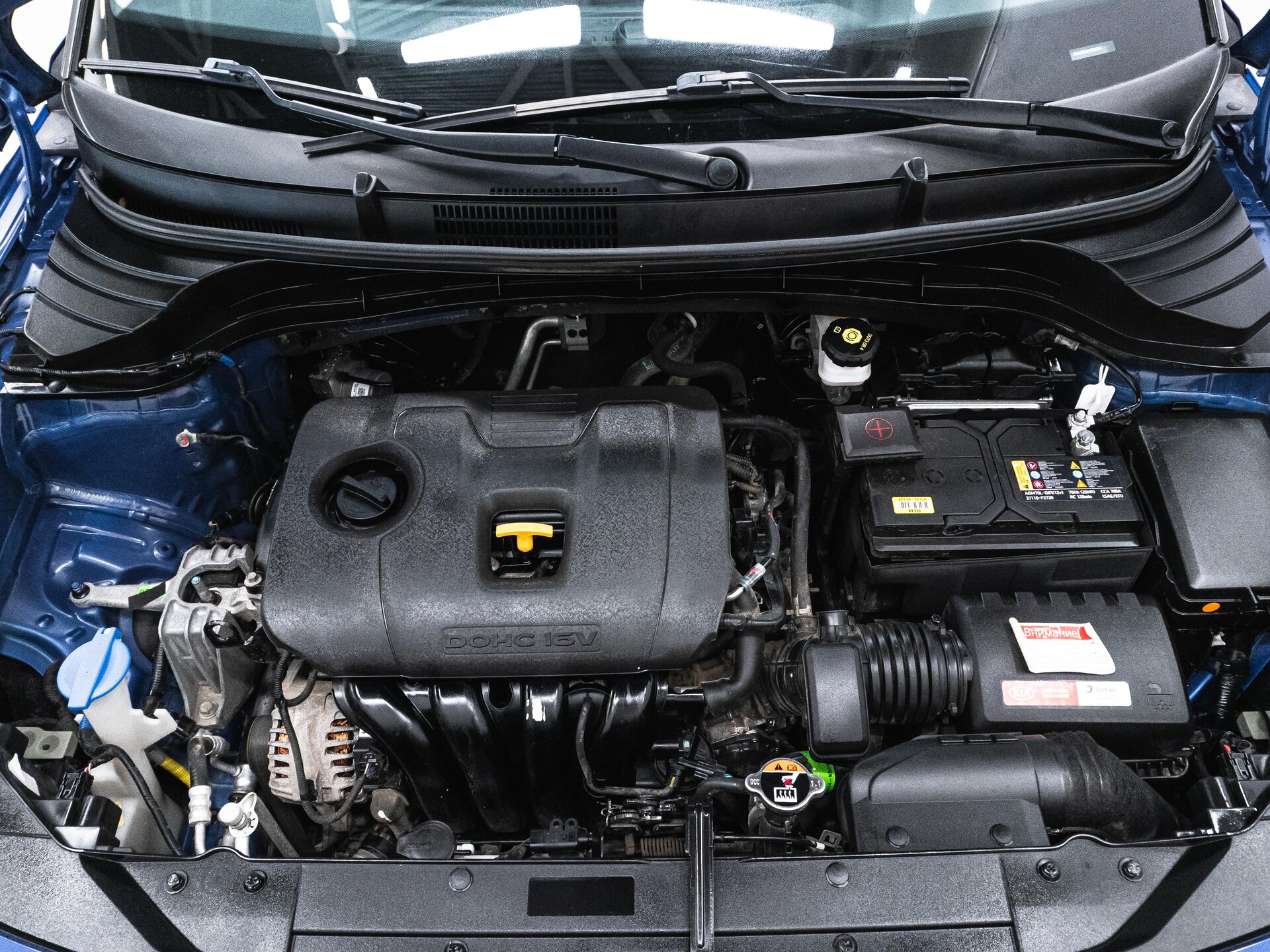 Kia Soul 2022 29