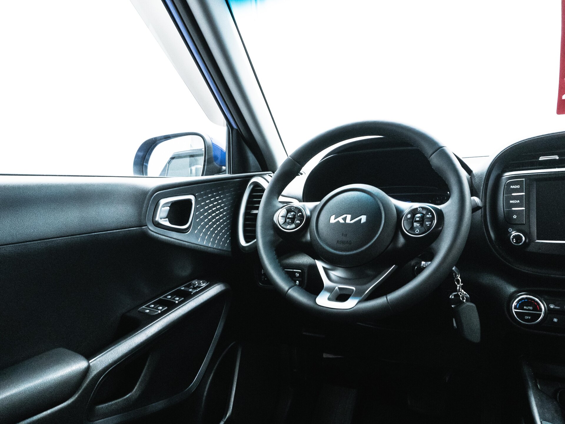 Kia Soul 2022 12
