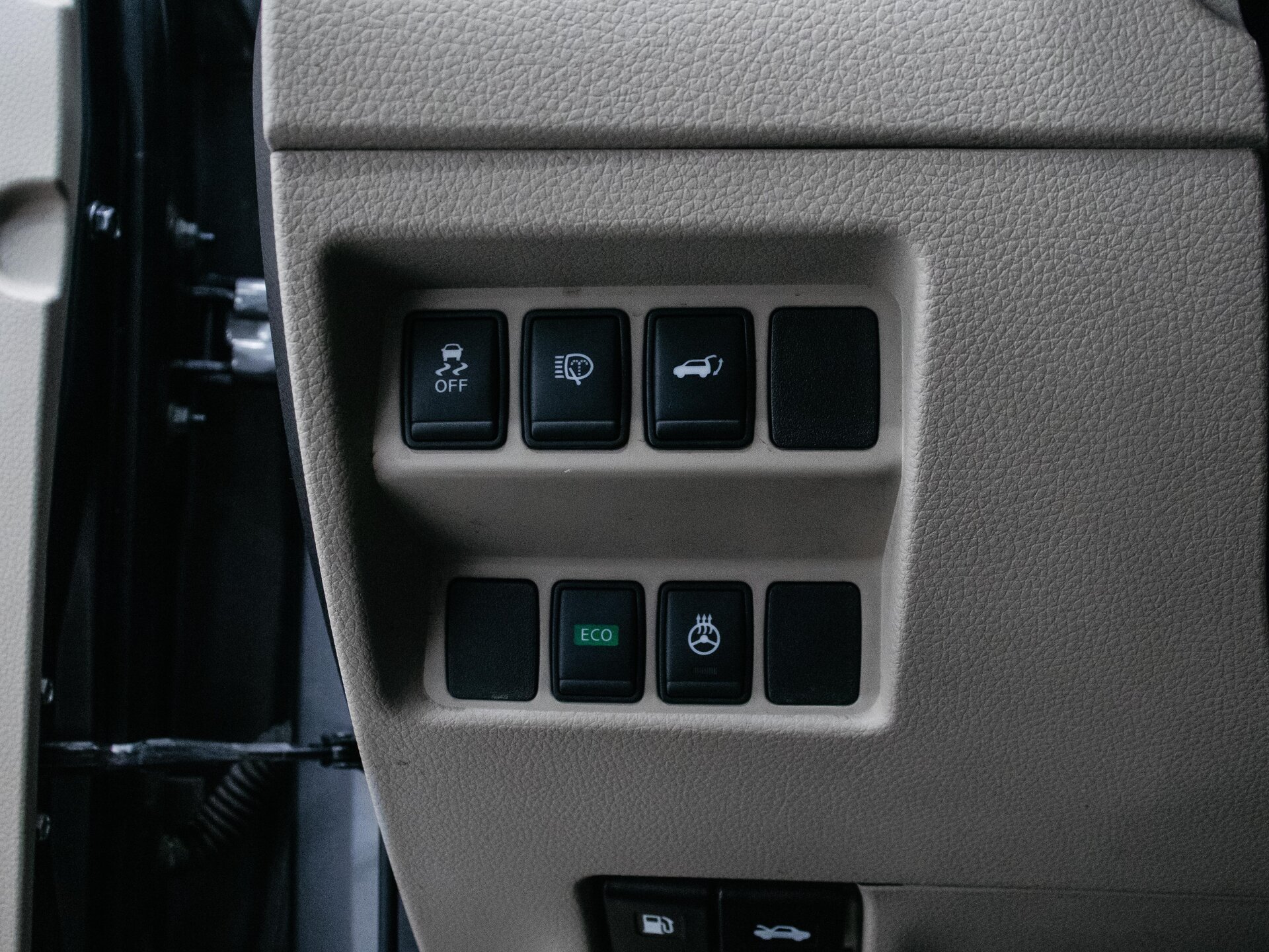 Nissan X-Trail 2019 16