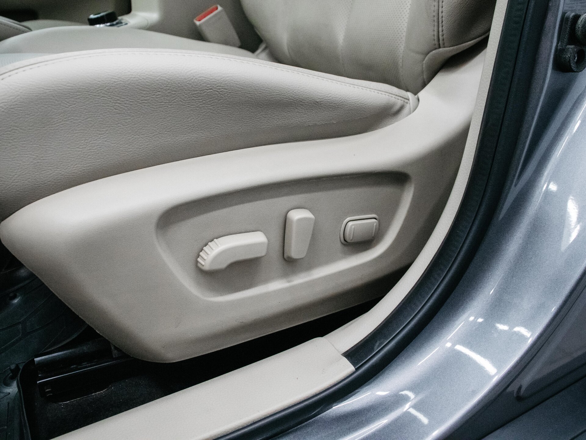 Nissan X-Trail 2019 18