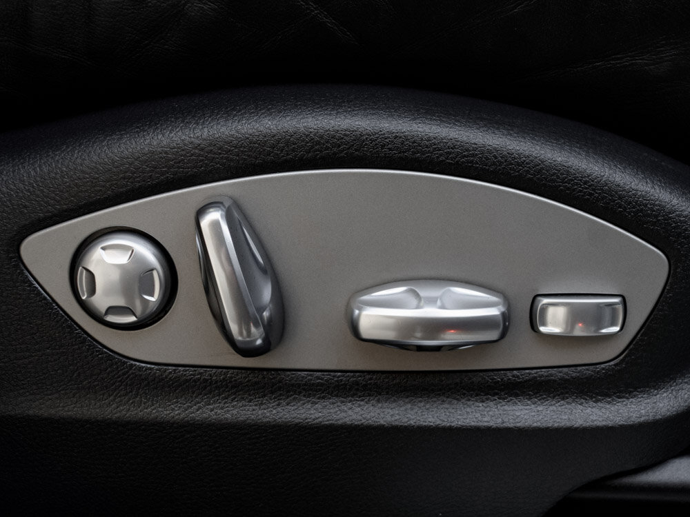 Купить Porsche Macan S 3.0 AMT (340 л.с.) 4WD, 2015 в Екатеренбурге