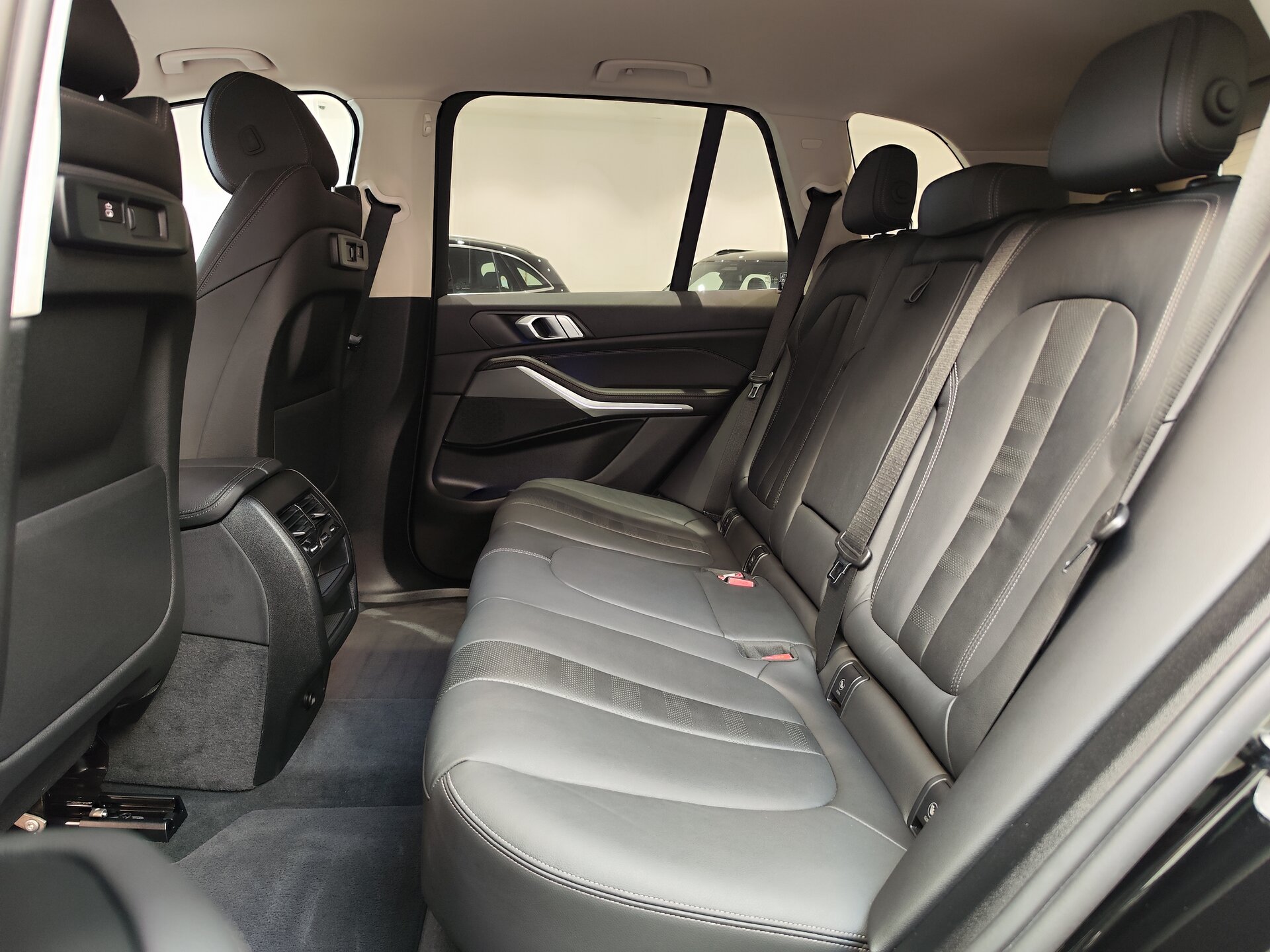 Автомобиль BMW X5 30d 3.0d AT (249 л.с.) 4WD - 9