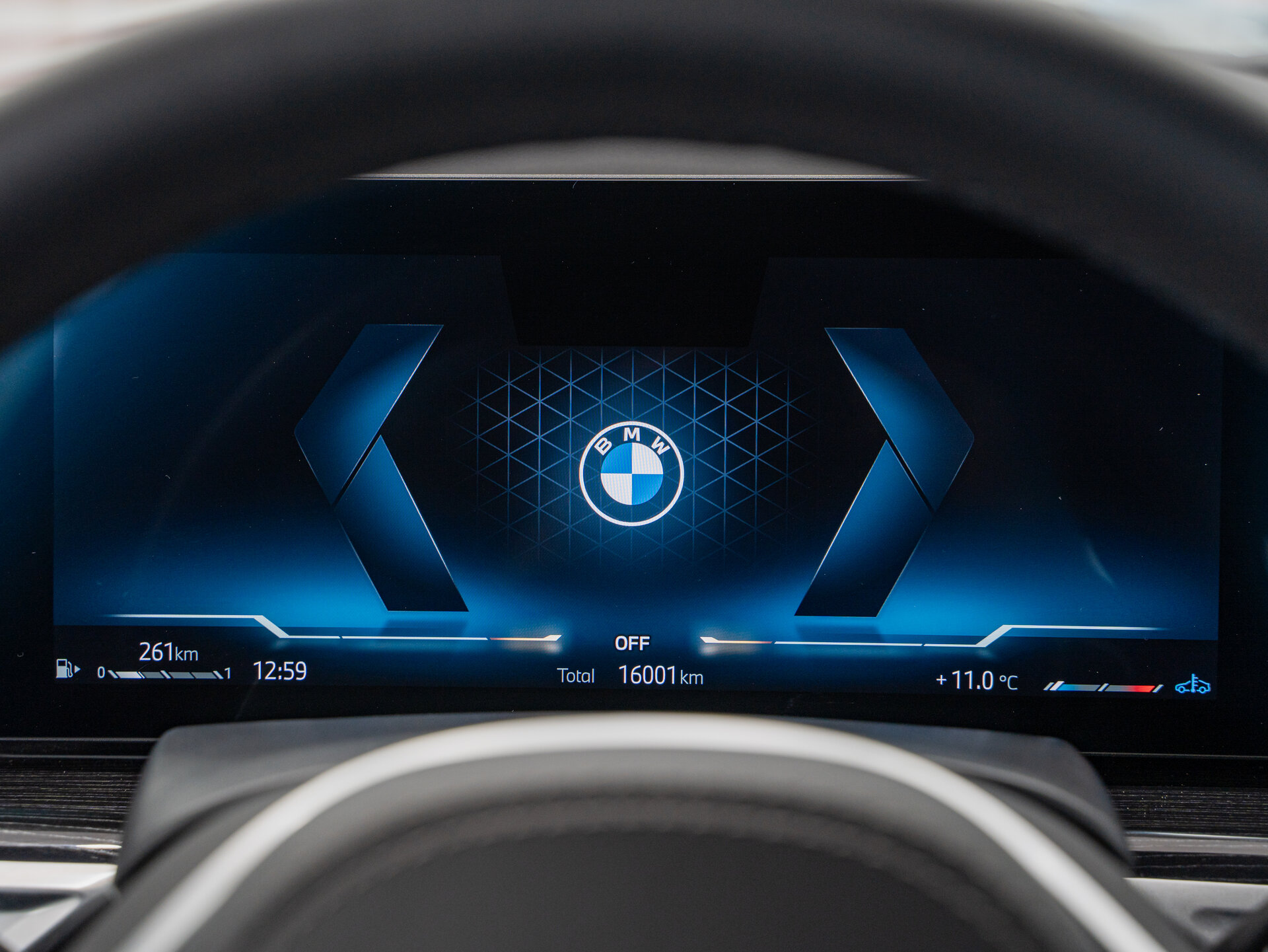 Автомобиль BMW X5 30d 3.0d AT (286 л.с.) 4WD - 17