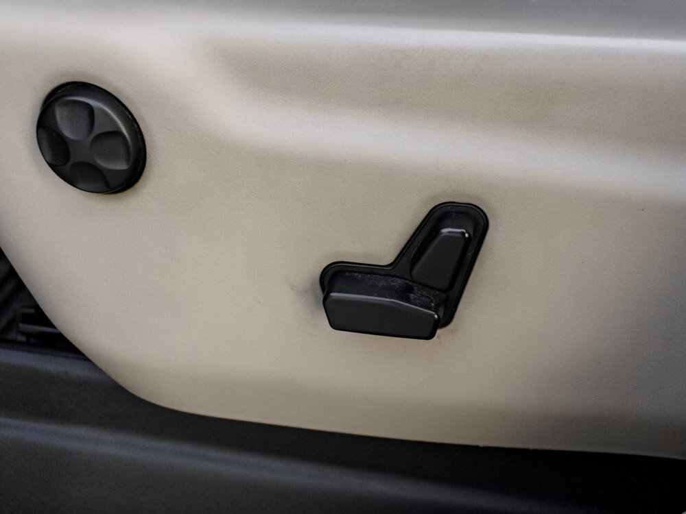 Купить Jeep Grand Cherokee 3.6 AT (286 л.с.) 4WD, 2011 в Екатеренбурге