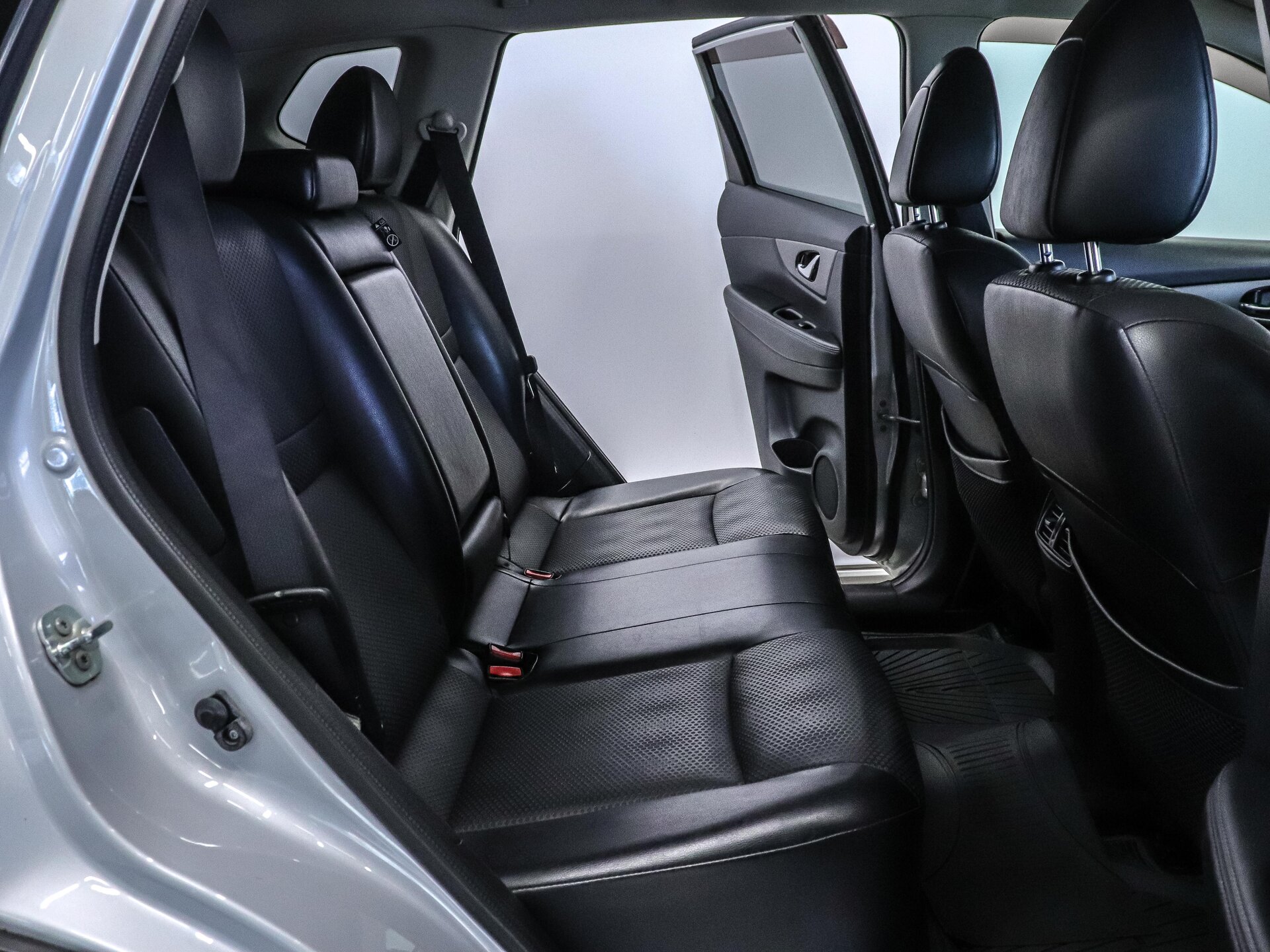 Nissan X-Trail 2014 24