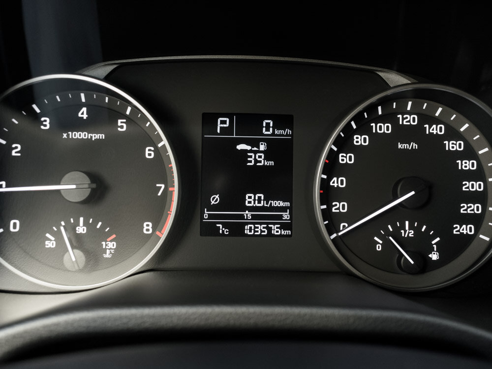 Купить Hyundai Elantra 1.6 AT (128 л.с.), 2017 в Екатеренбурге