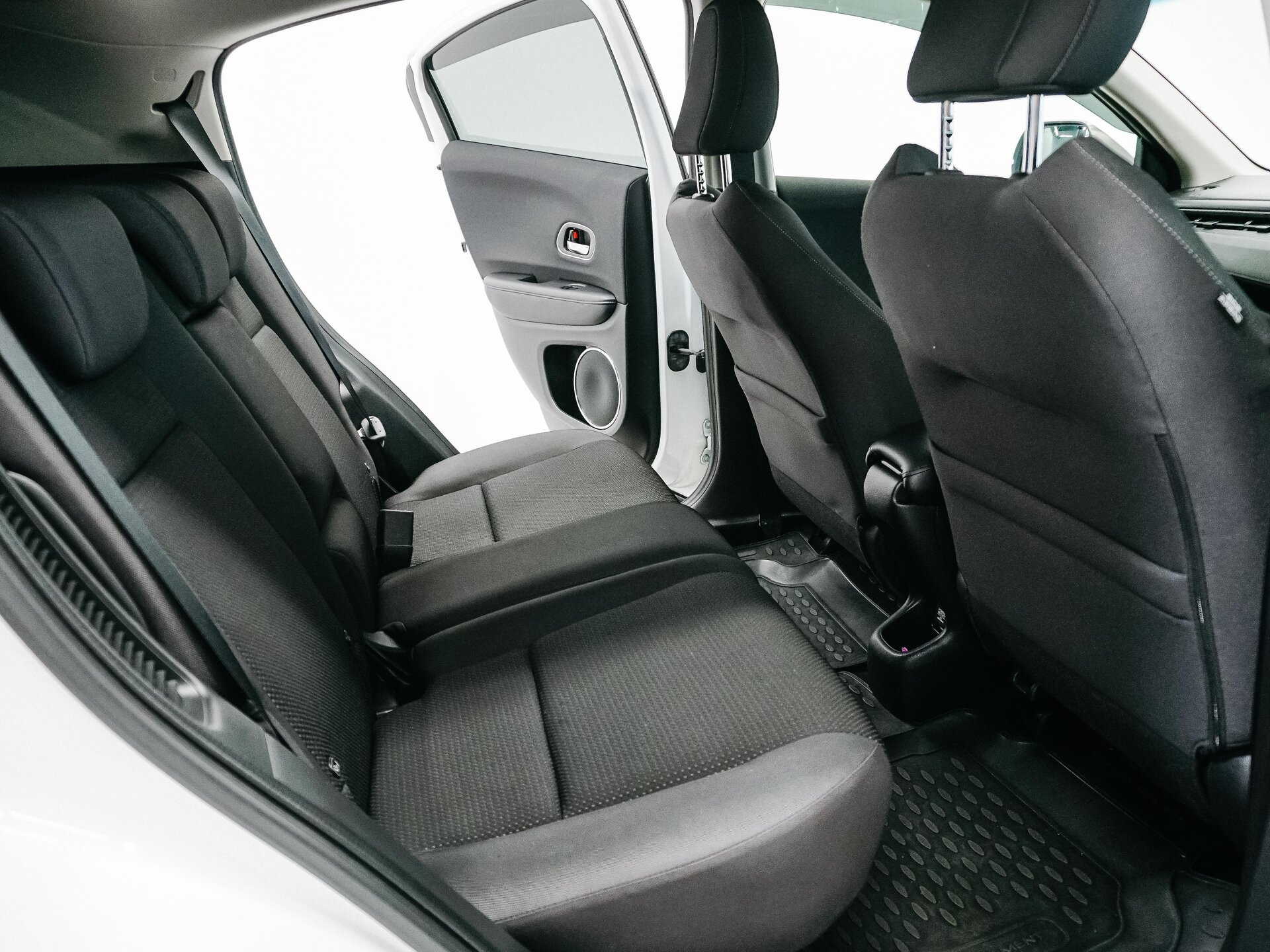 Honda Vezel 2018 26