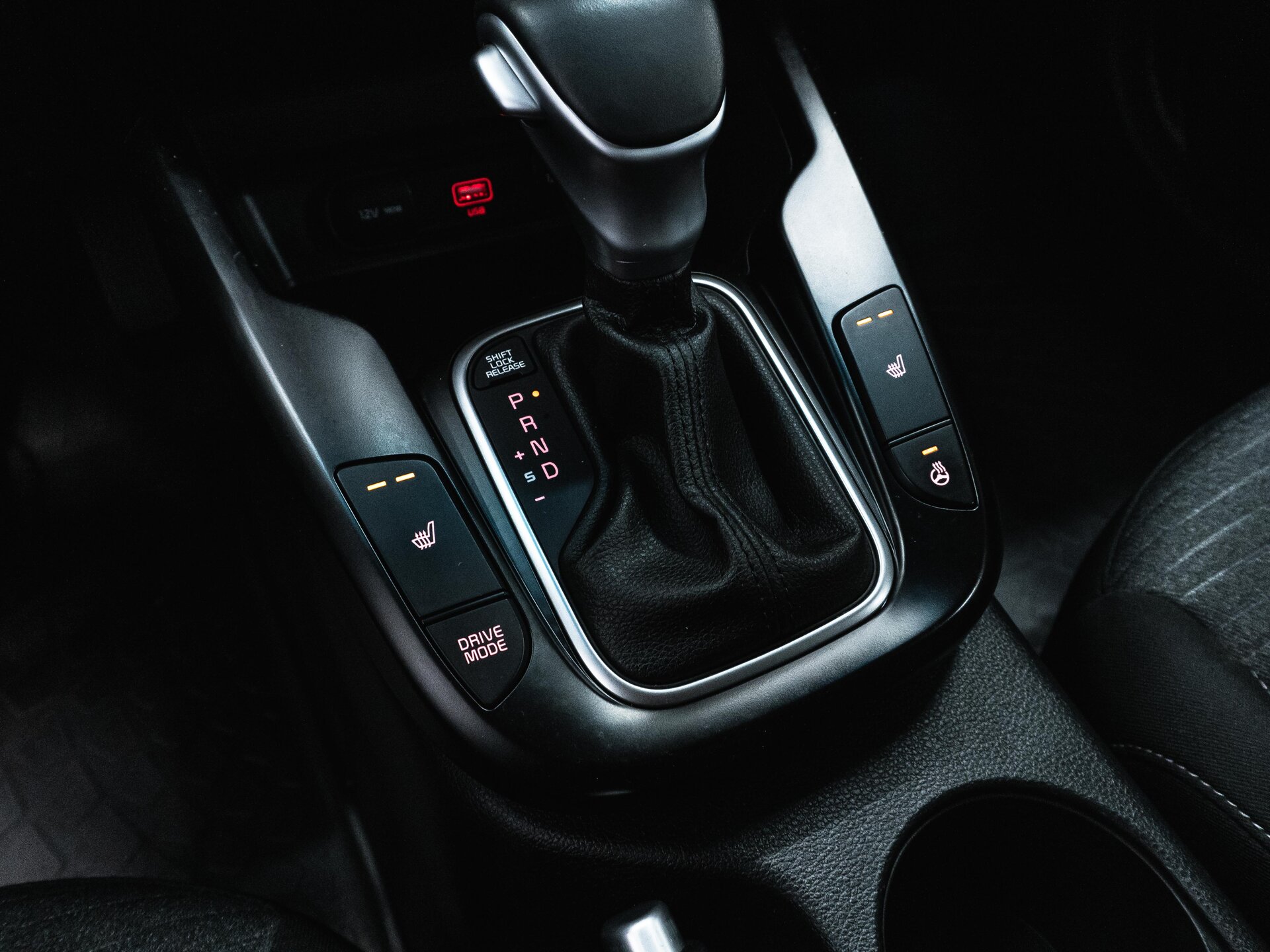 Kia Soul 2022 24