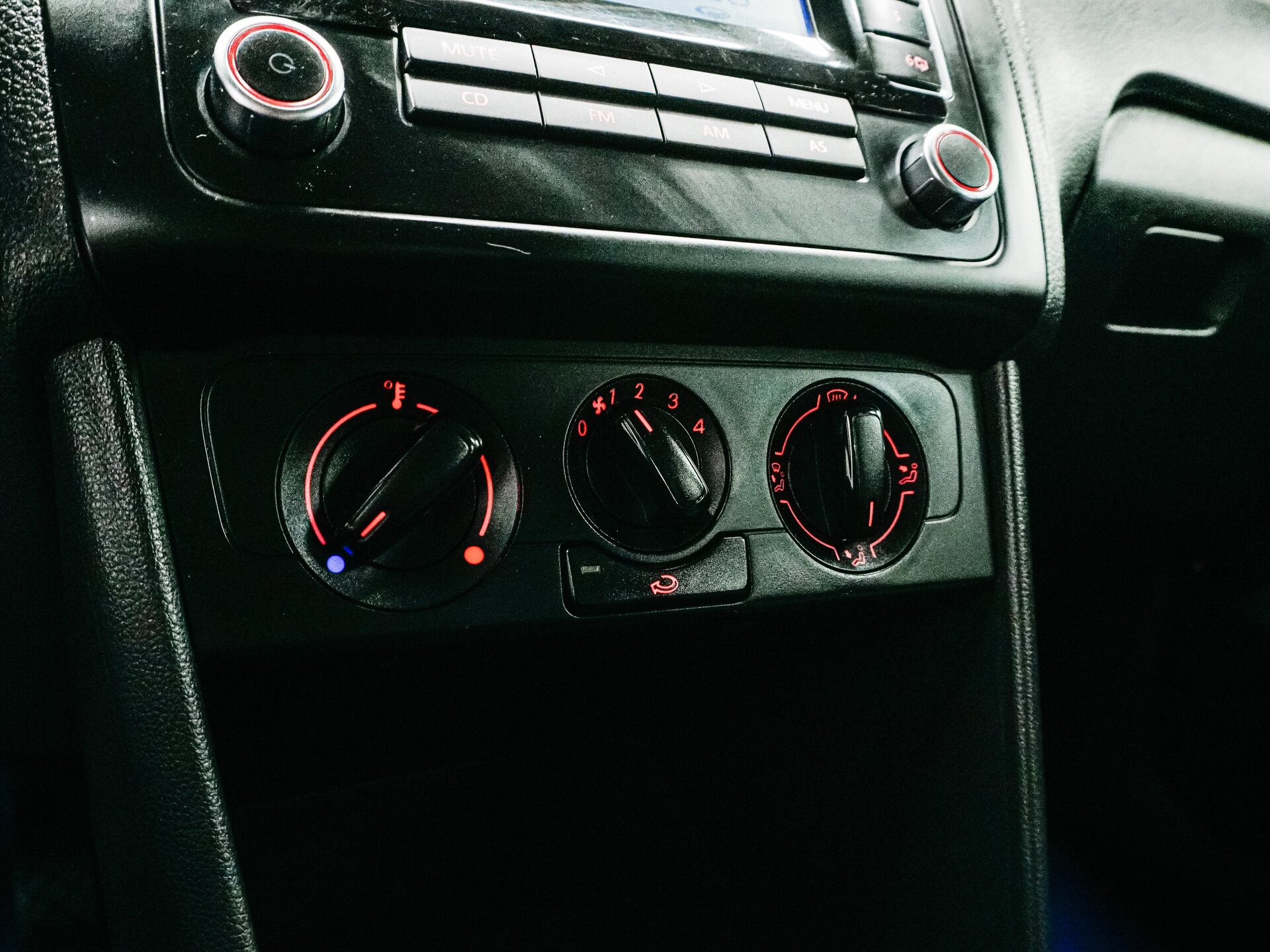 Volkswagen Polo 2011 20