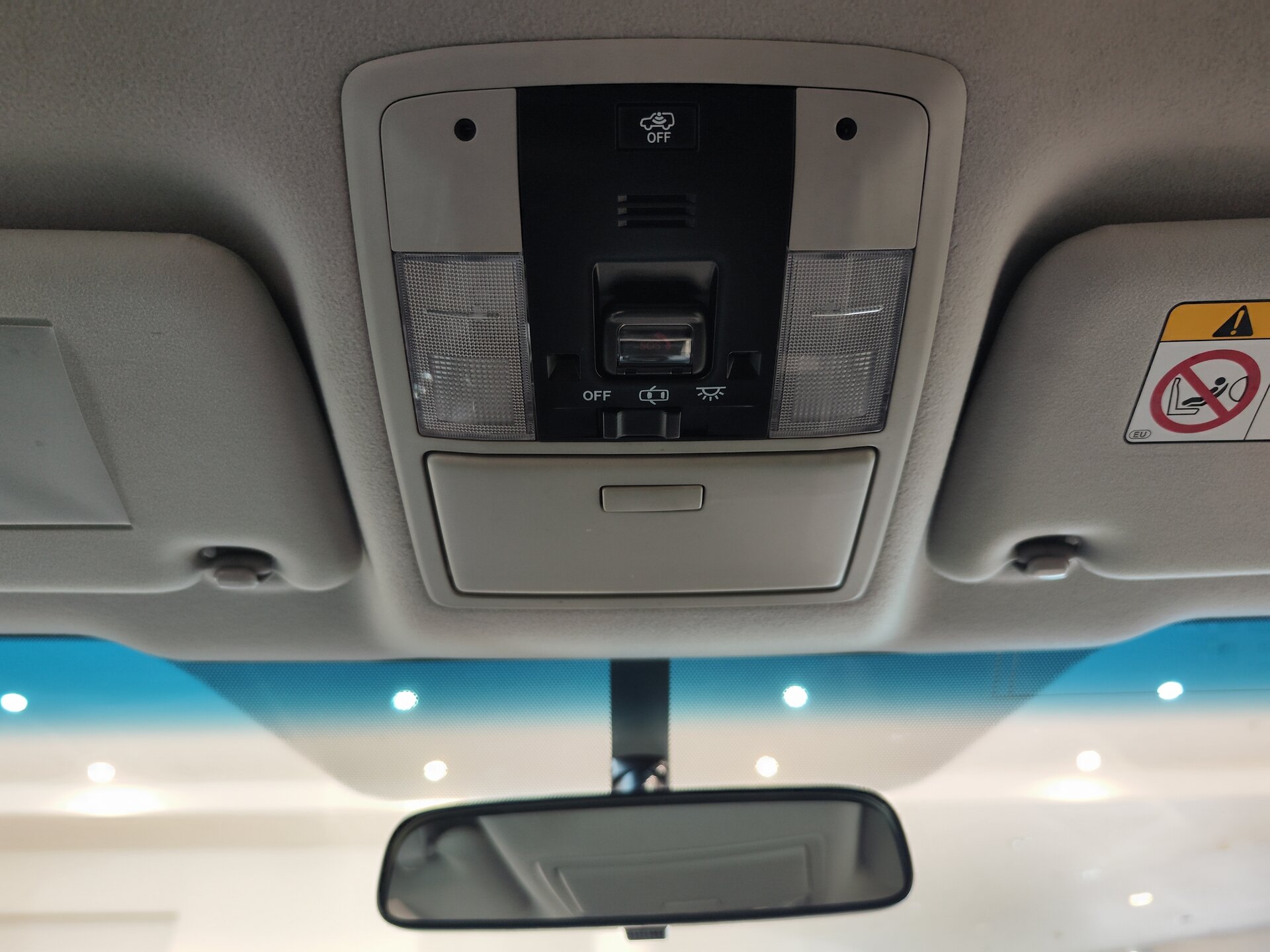 Автомобиль Toyota Land Cruiser Prado 2.8d AT (177 л.с.) 4WD - 20
