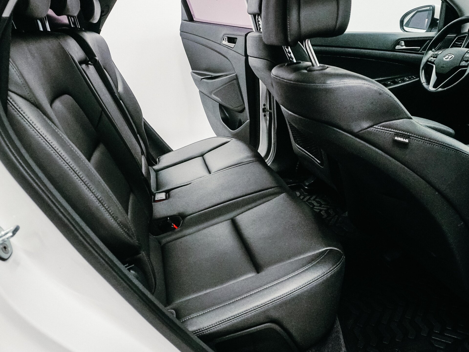 Hyundai Tucson 2018 27