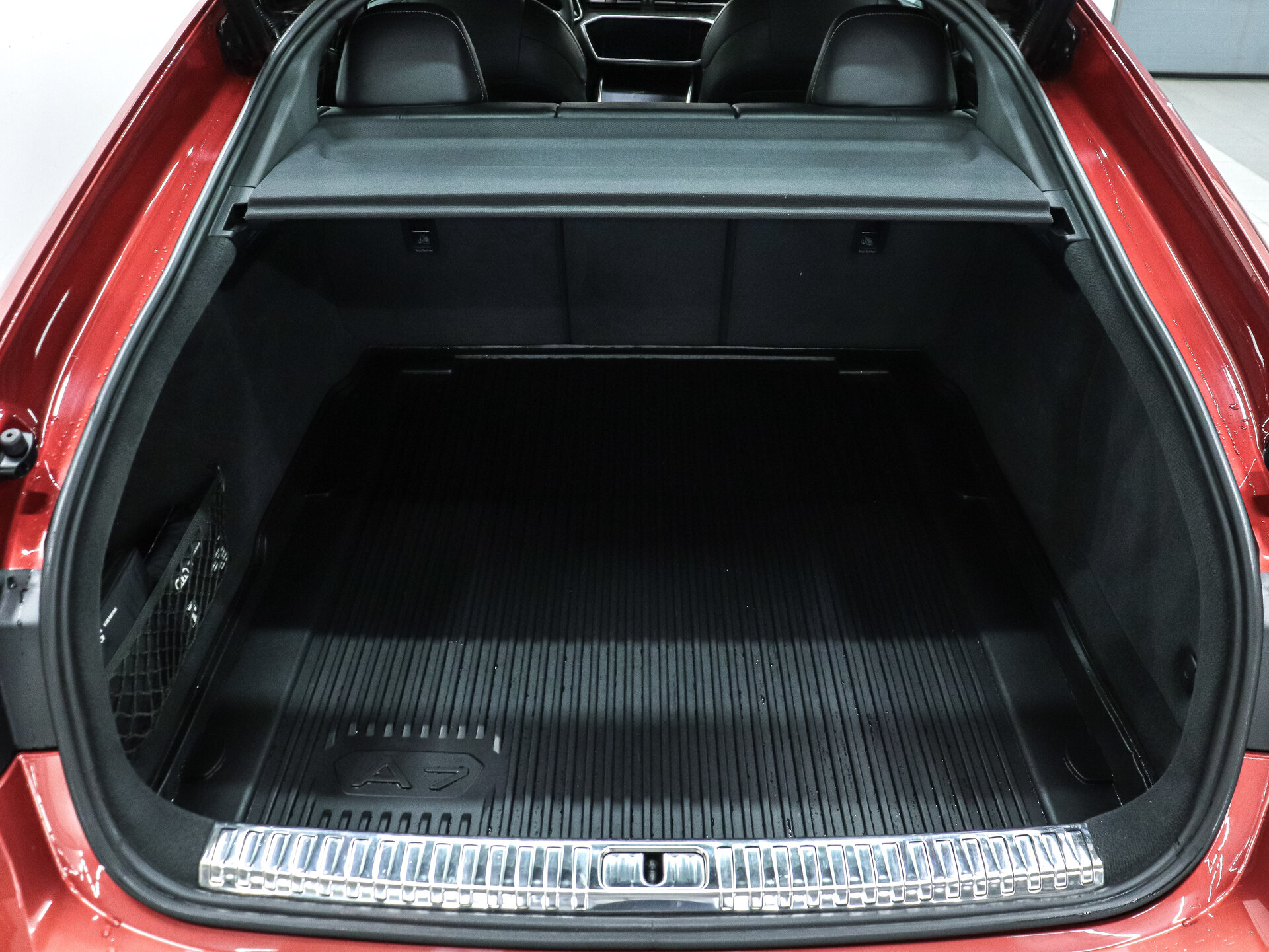 Audi A7 2019 29
