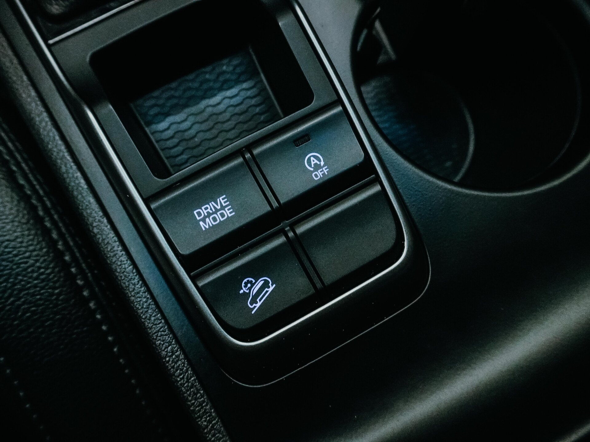 Hyundai Tucson 2018 24