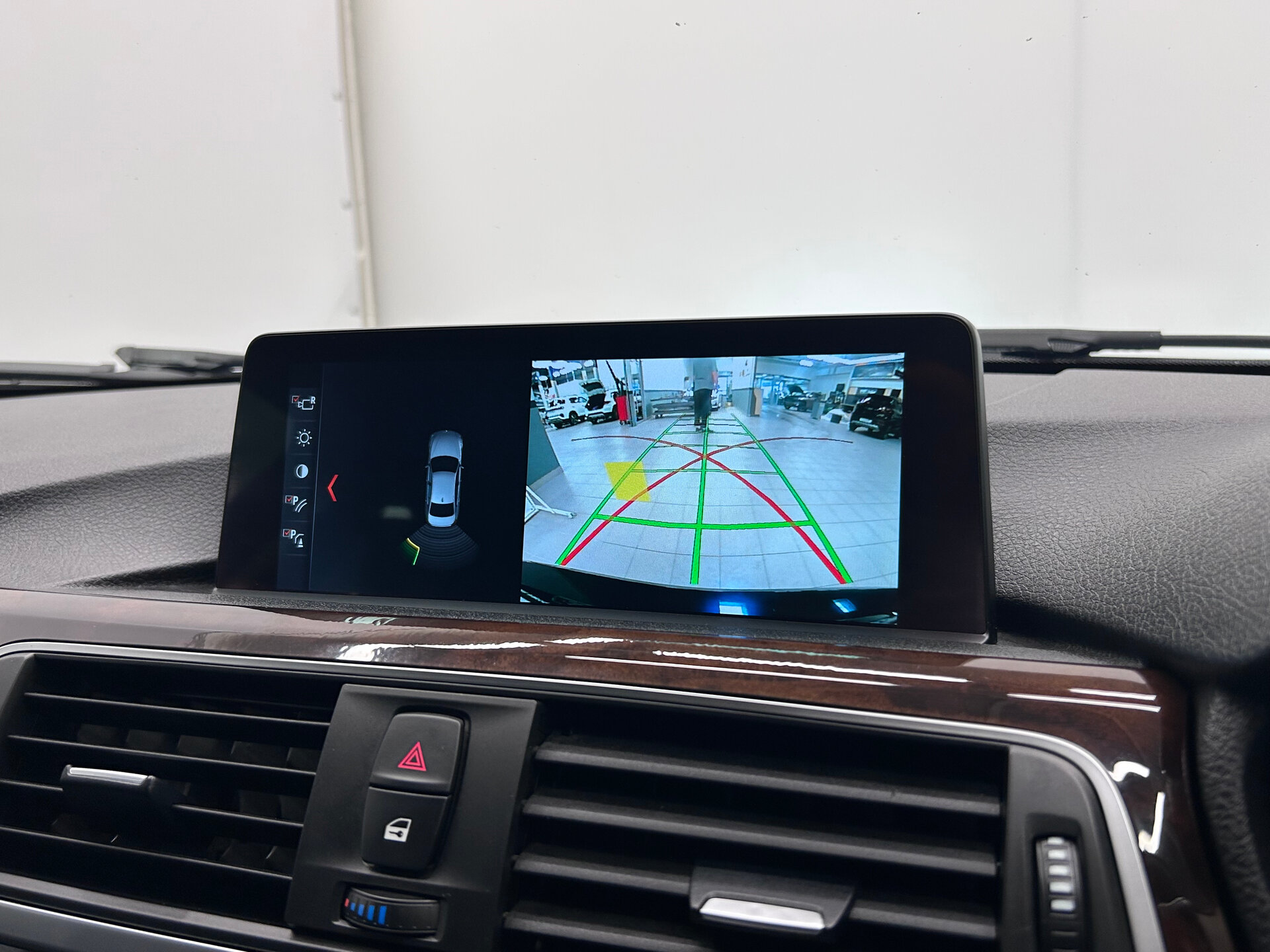 BMW 3 серии 2017 27