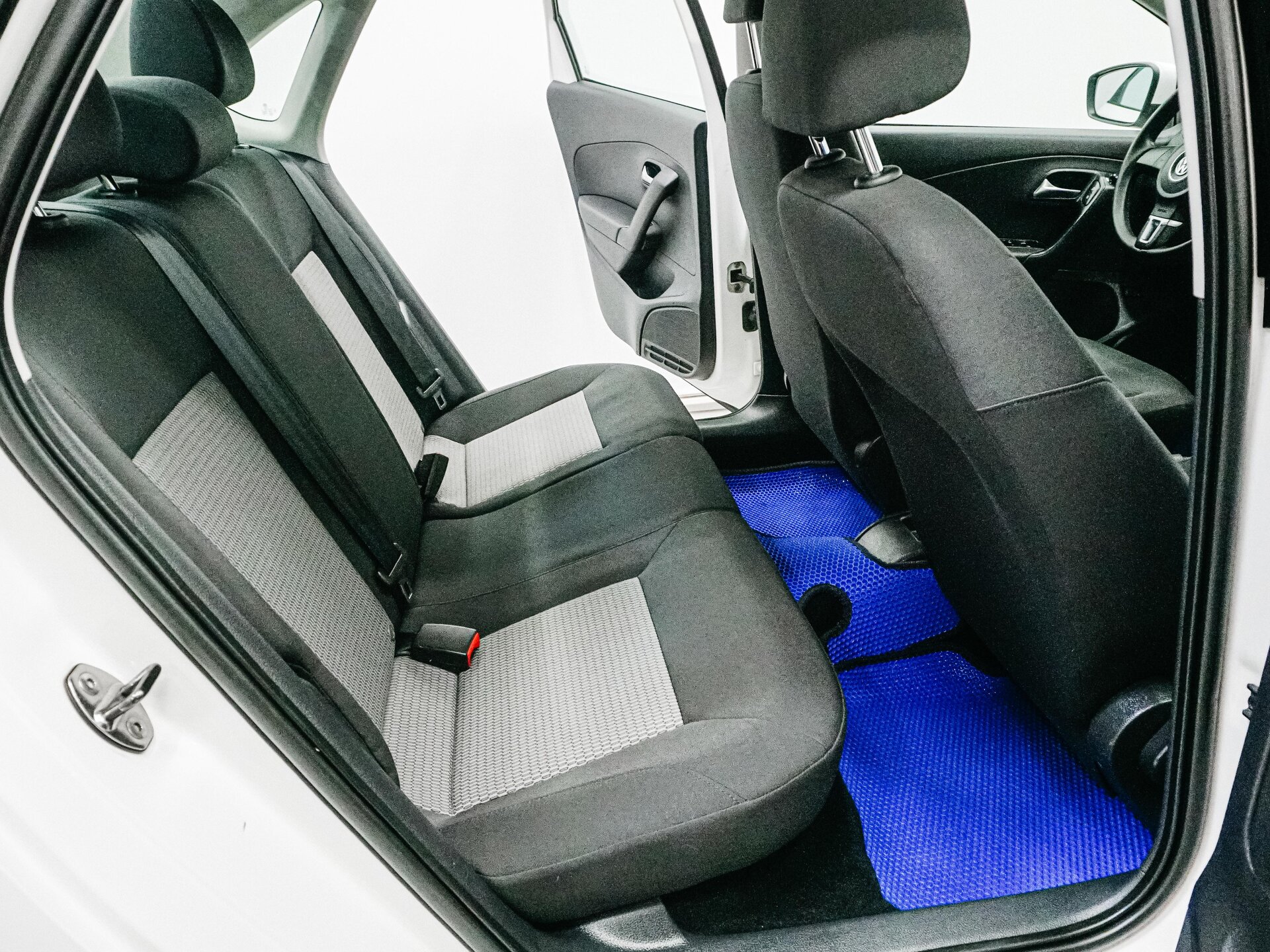 Volkswagen Polo 2011 23