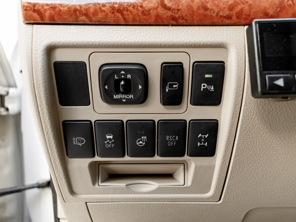 Купить Toyota Land Cruiser 4.5d AT (235 л.с.) 4WD, 2012 в Екатеренбурге