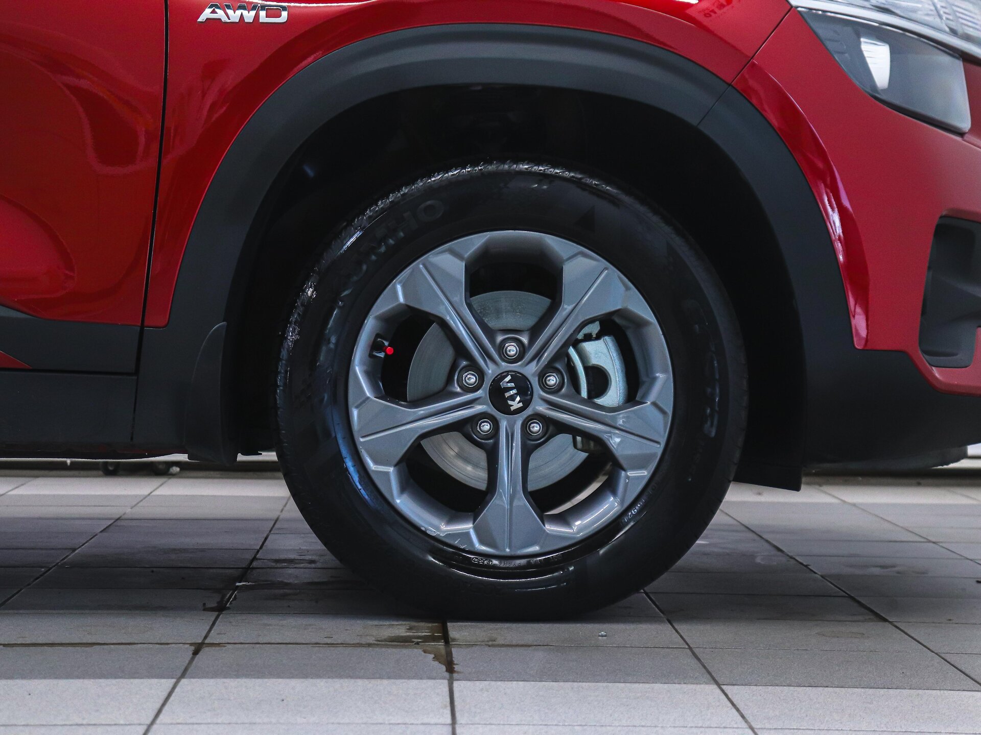 Kia Seltos 2021 9