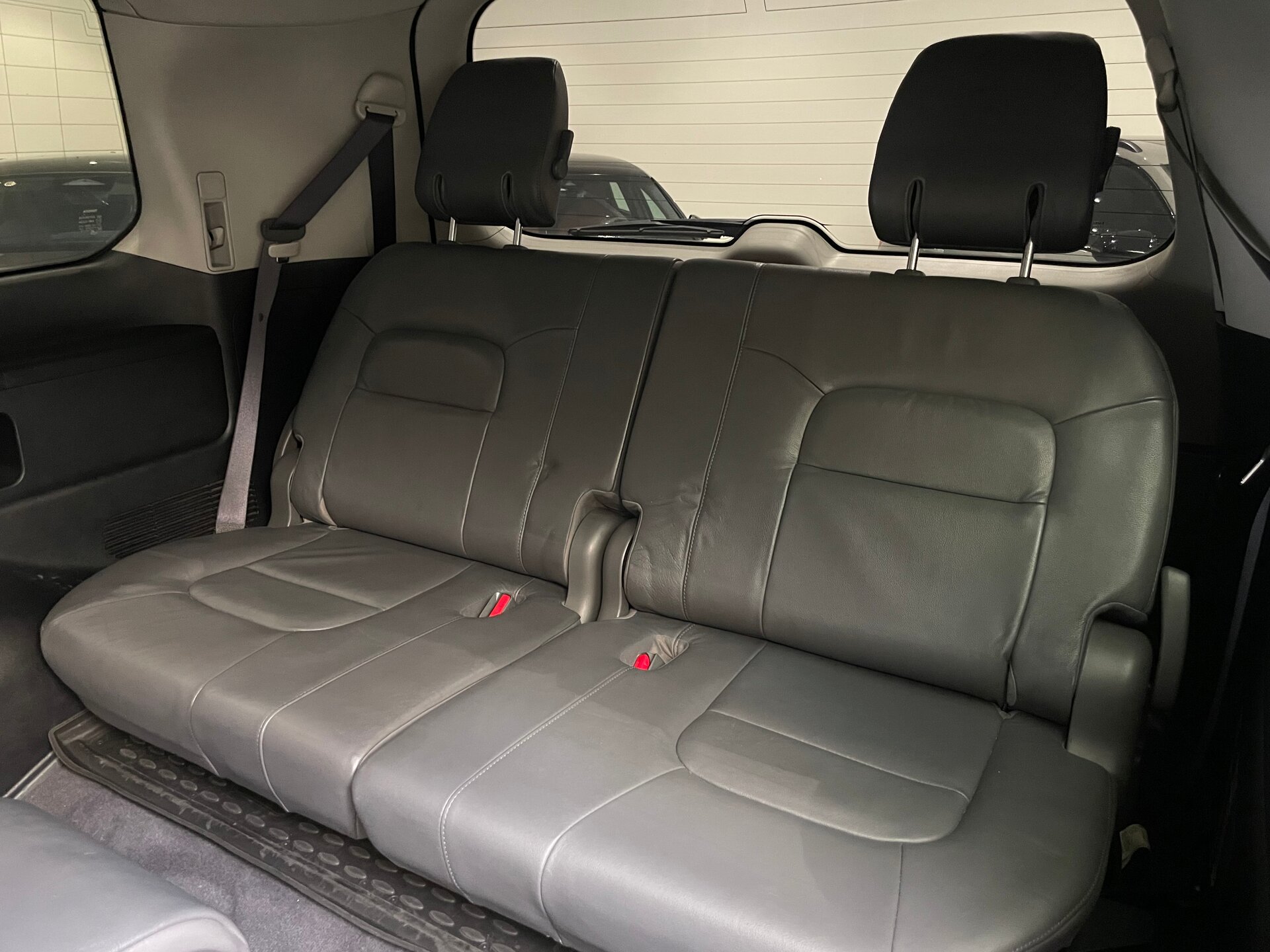 Автомобиль Toyota Land Cruiser 4.5d AT (235 л.с.) 4WD - 12