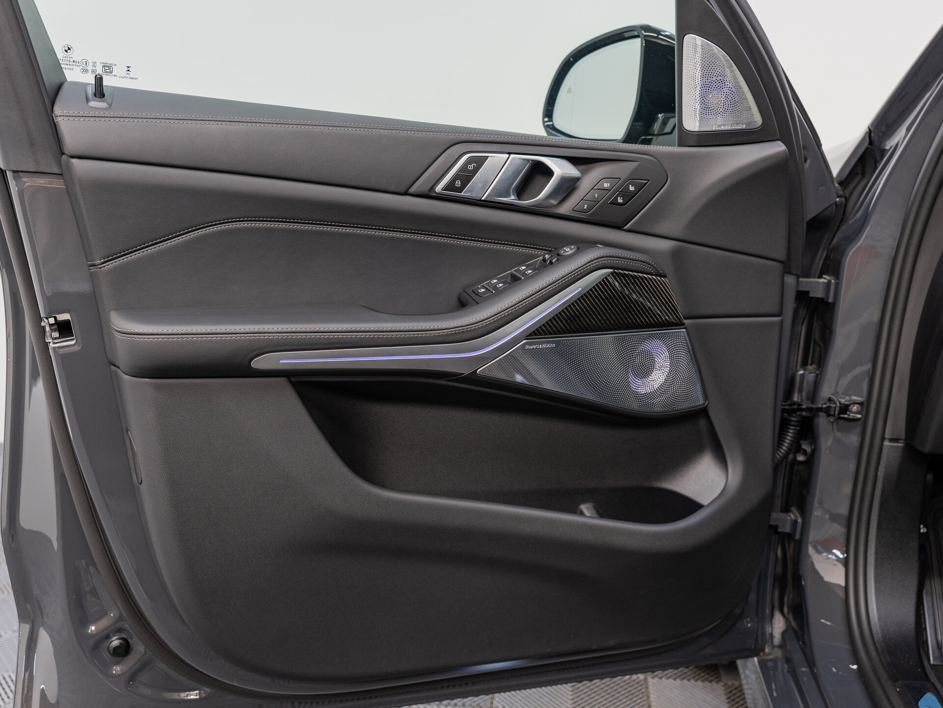 Автомобиль BMW X5 40d 3.0d AT (352 л.с.) 4WD - 19
