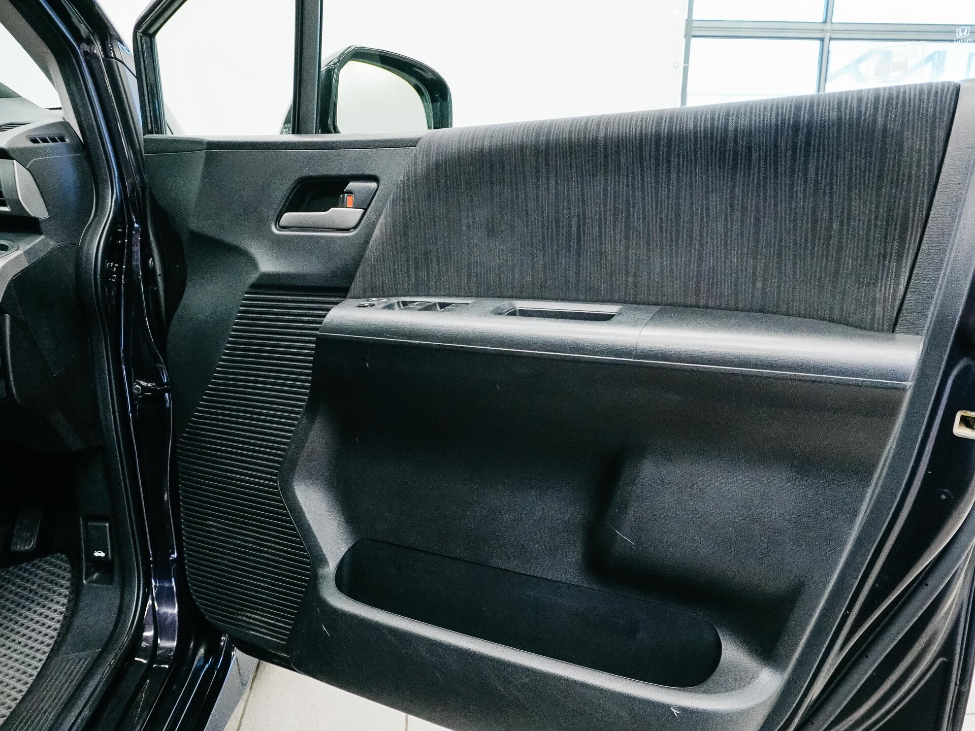 Honda Freed 2011 9