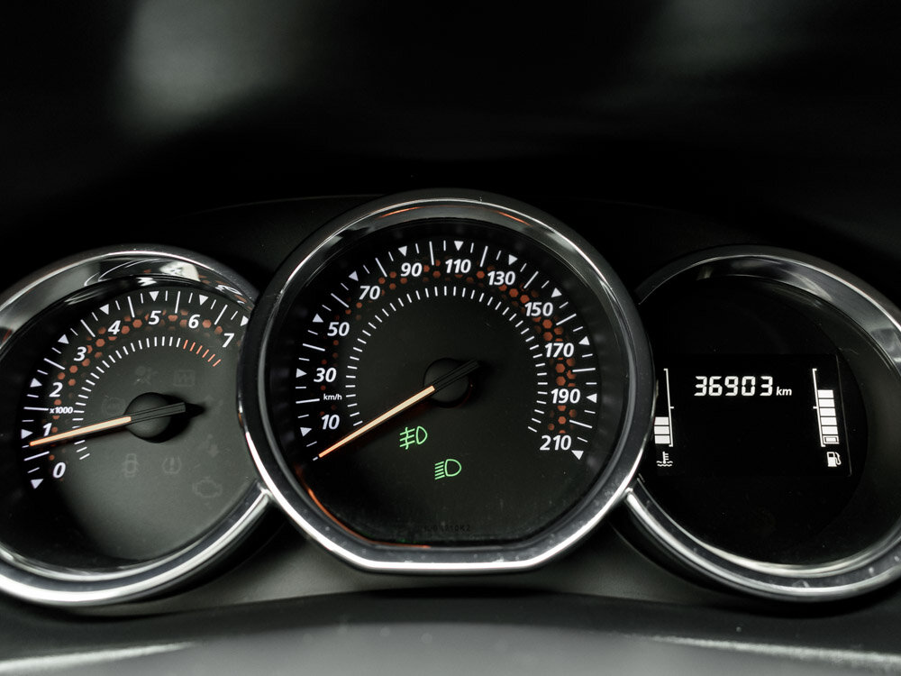 Купить Renault Sandero Stepway 1.6 MT (82 л.с.), 2021 в Екатеренбурге