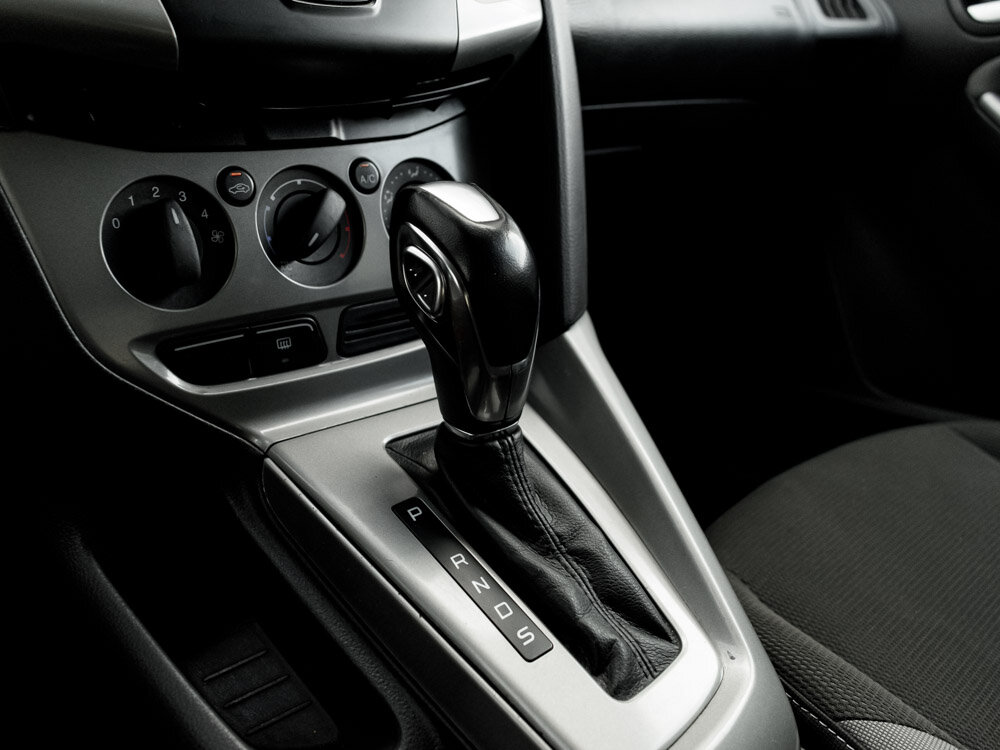 Купить Ford Focus 1.6 AMT (125 л.с.), 2011 в Екатеренбурге