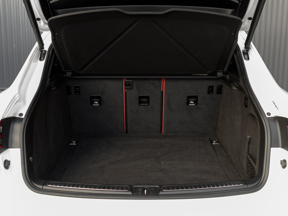 Купить Porsche Macan S 3.0 AMT (340 л.с.) 4WD, 2015 в Екатеренбурге